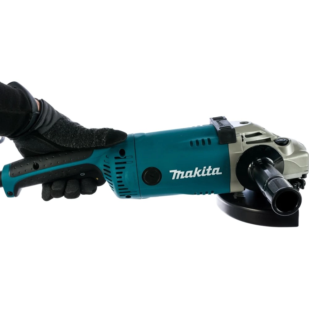 Угловая шлифмашина 2200 Вт 180 мм Makita GA7020SF