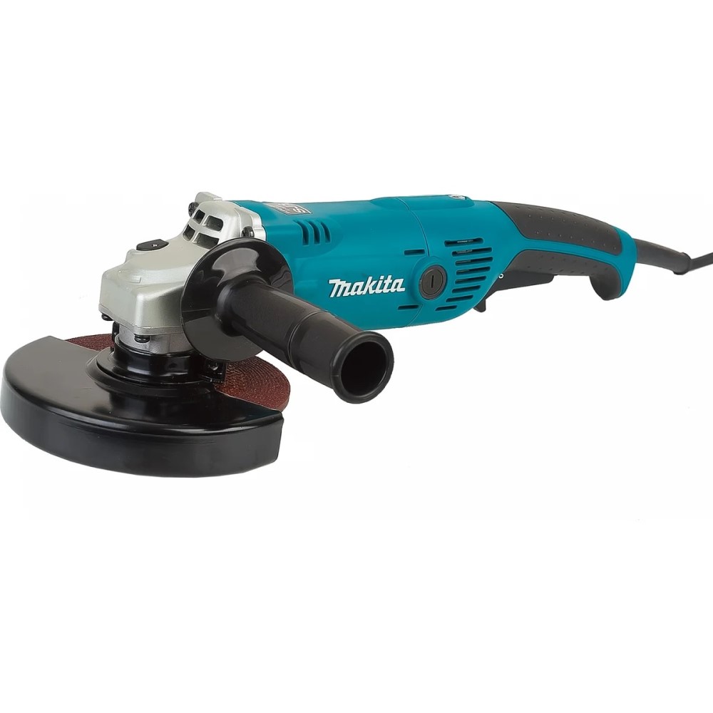 Makita Угловая шлифмашина 1450 Вт 150 мм Makita GA6021C