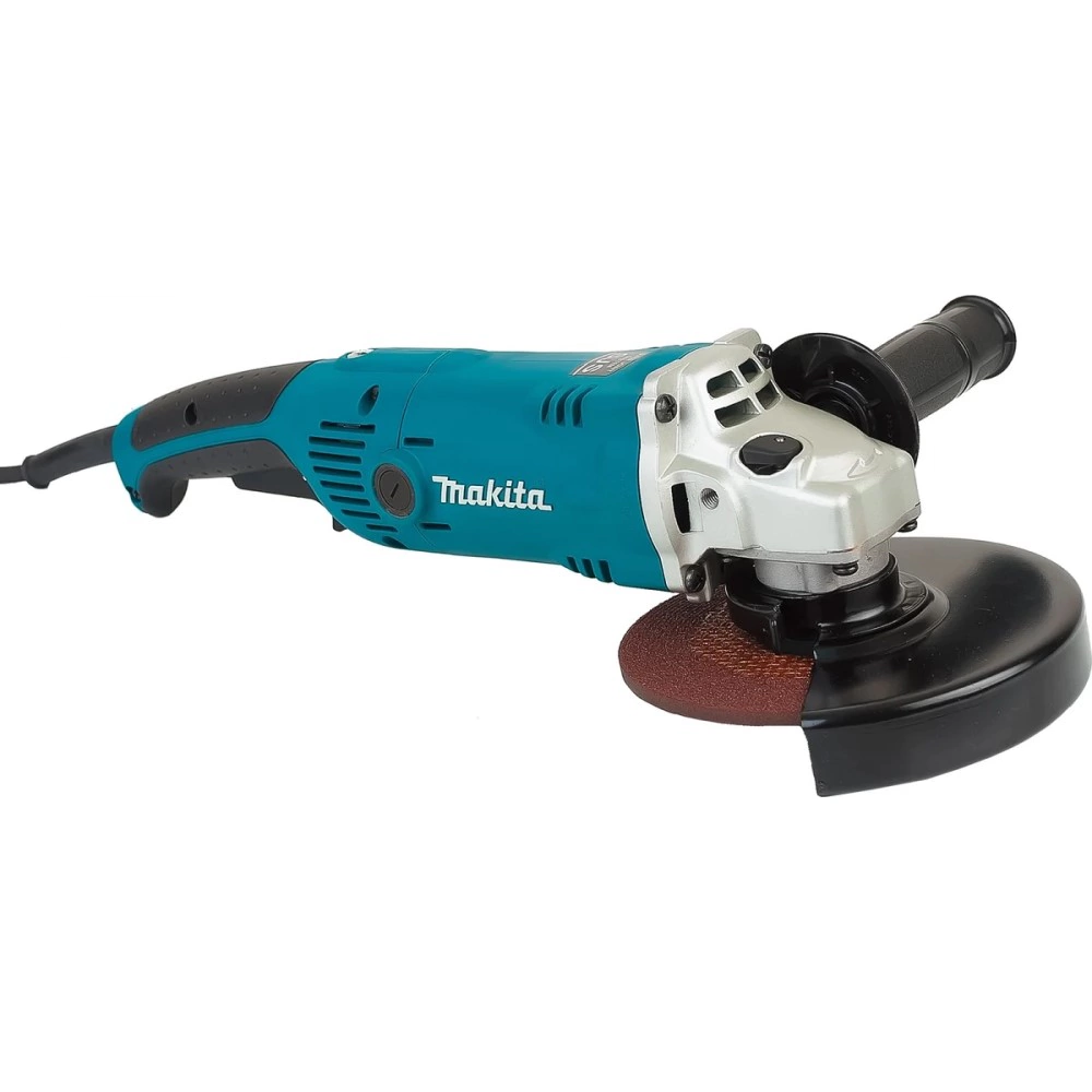 Угловая шлифмашина 1450 Вт 150 мм Makita GA6021C