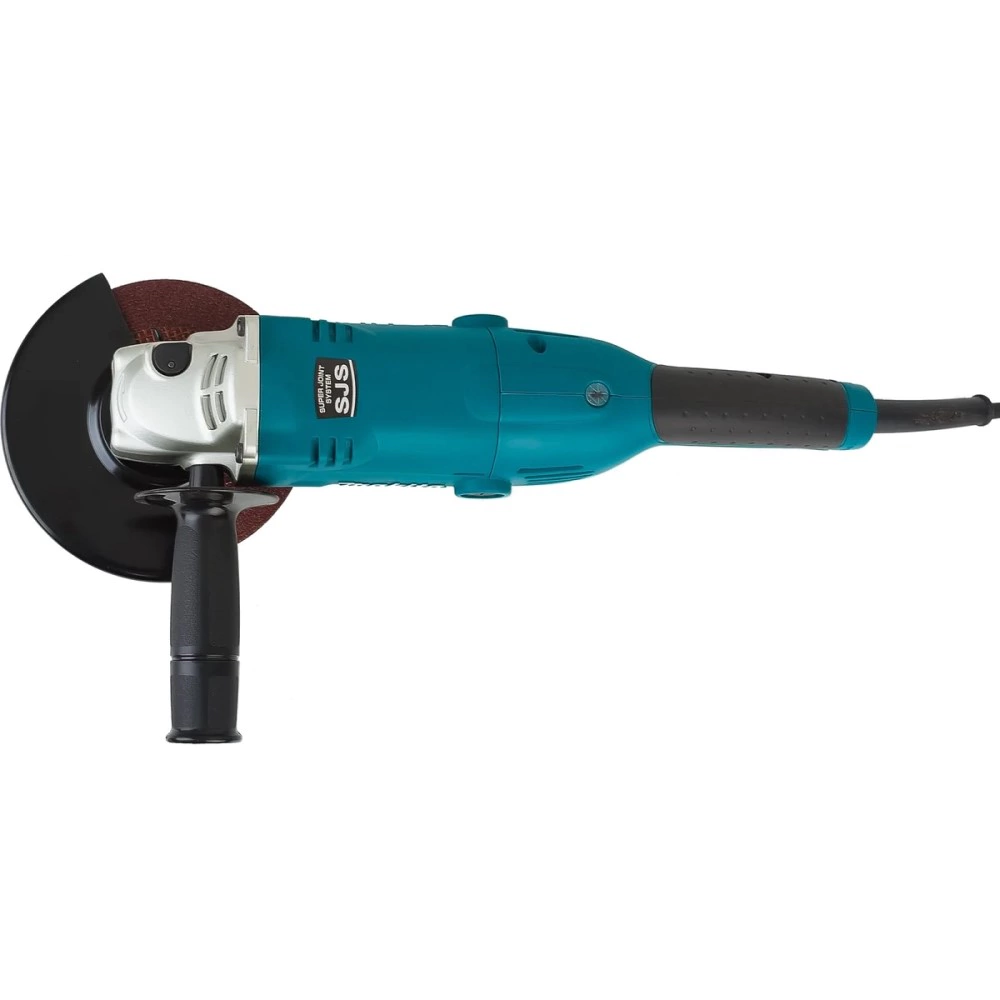 Угловая шлифмашина 1450 Вт 150 мм Makita GA6021C