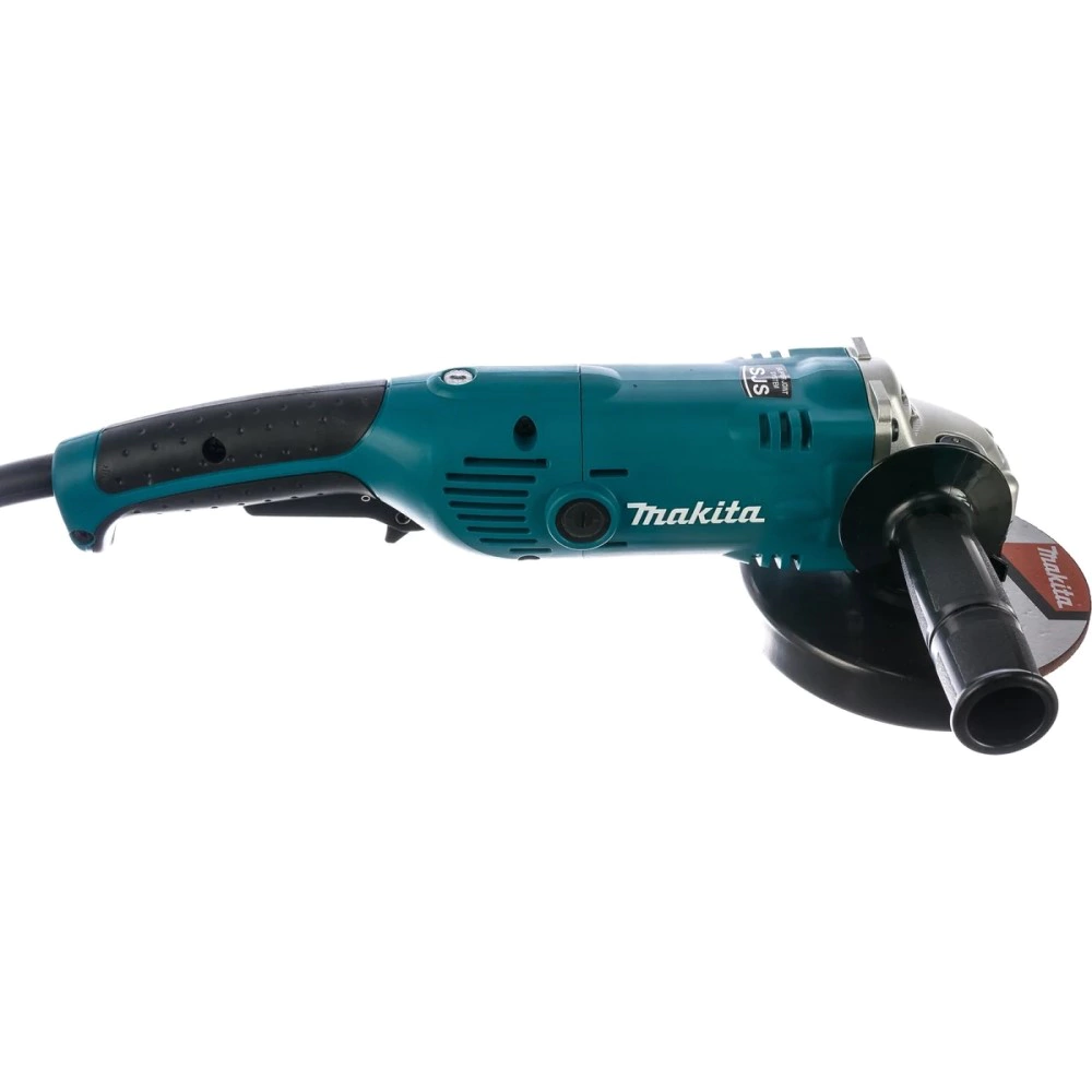 Угловая шлифмашина 1450 Вт 150 мм Makita GA6021C