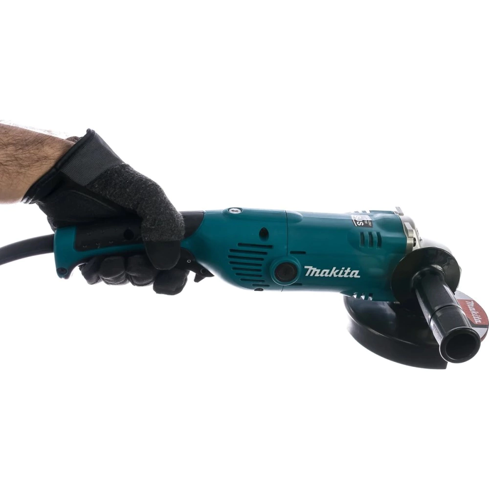 Угловая шлифмашина 1450 Вт 150 мм Makita GA6021C