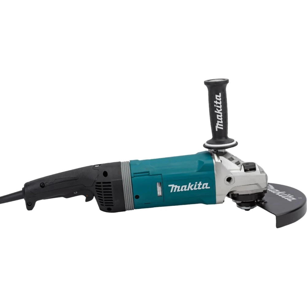 Угловая шлифмашина 230 мм 2700 Вт Makita GA9080FX1