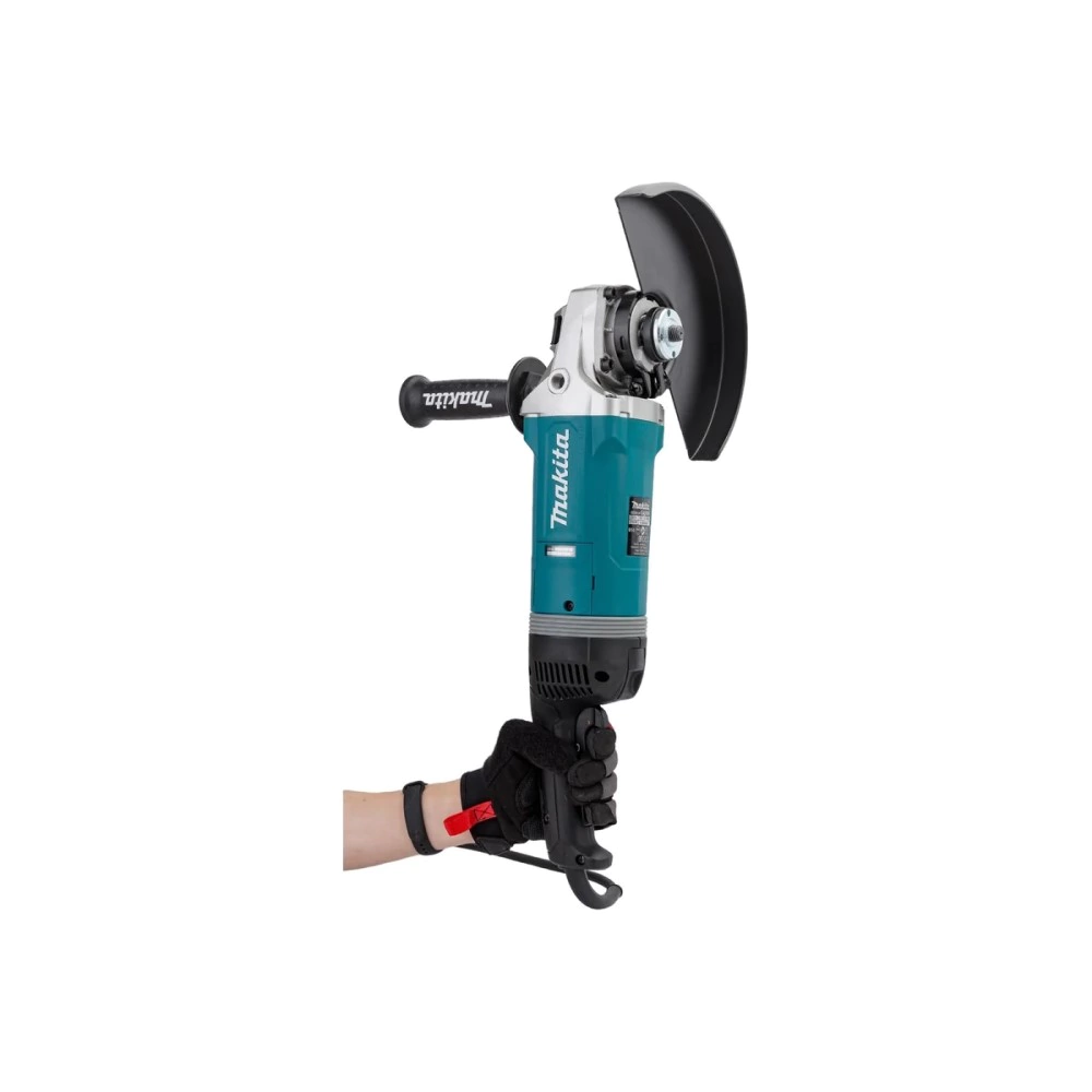 Угловая шлифмашина 230 мм 2700 Вт Makita GA9080FX1