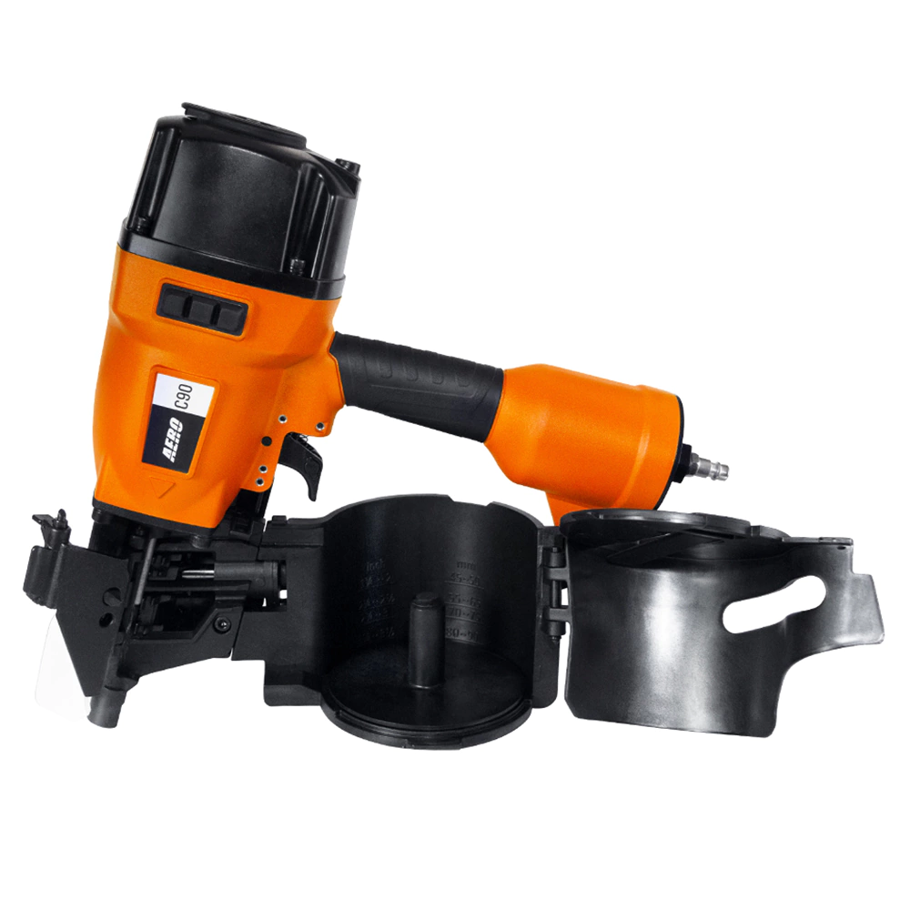 Нейлер пневматический барабанный AERO C90