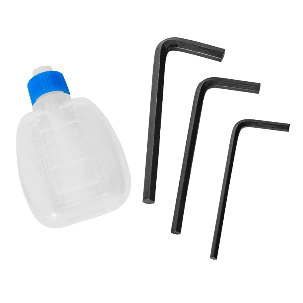 Нейлер пневматический финишный FoxWeld C1564 AERO