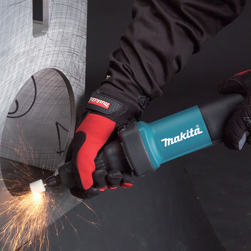 Шлифмашина прямая 400 Вт Makita GD0600