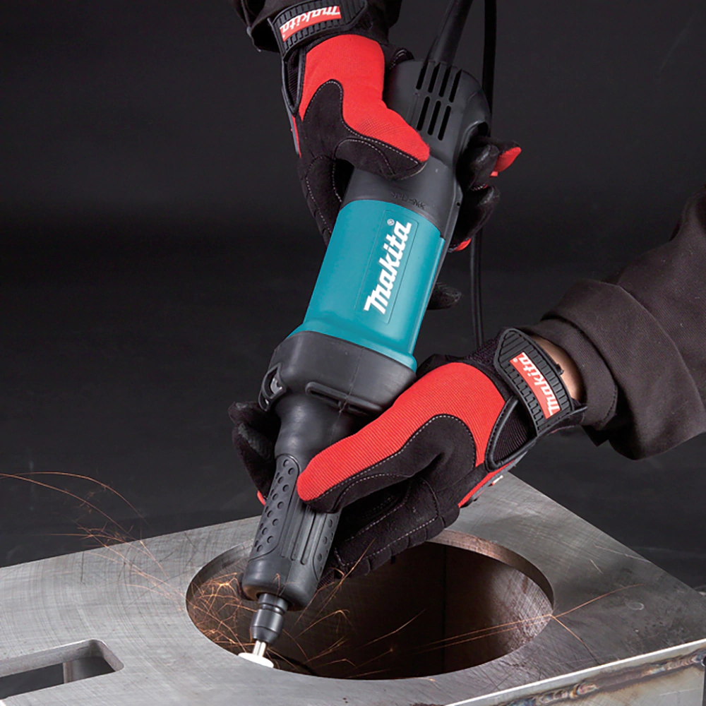 Шлифмашина прямая 400 Вт Makita GD0600