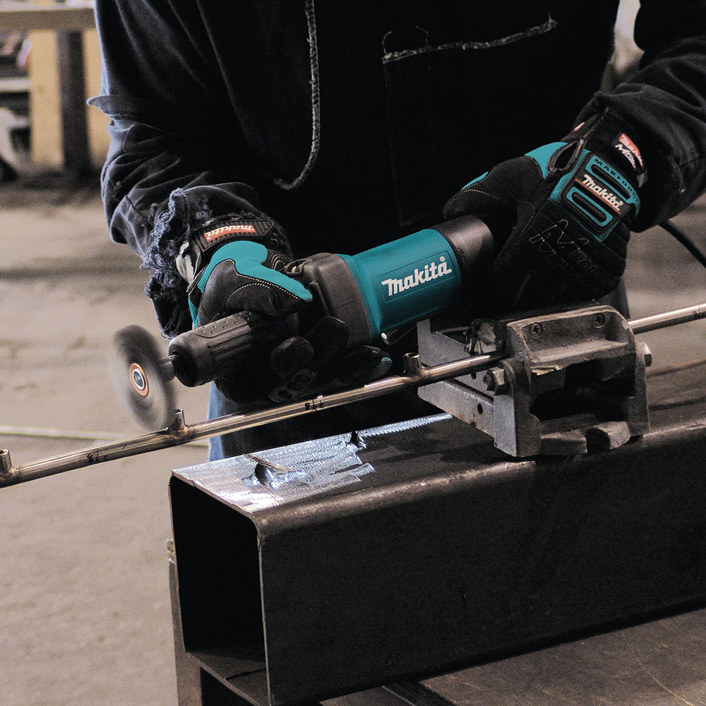 Шлифмашина прямая 400 Вт Makita GD0600