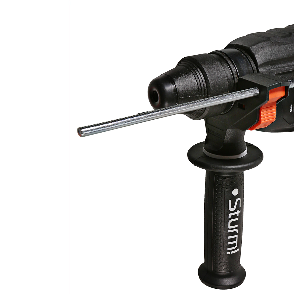 Перфоратор SDS-Plus 800 Вт 3,0 Дж Sturm! RH2524BR