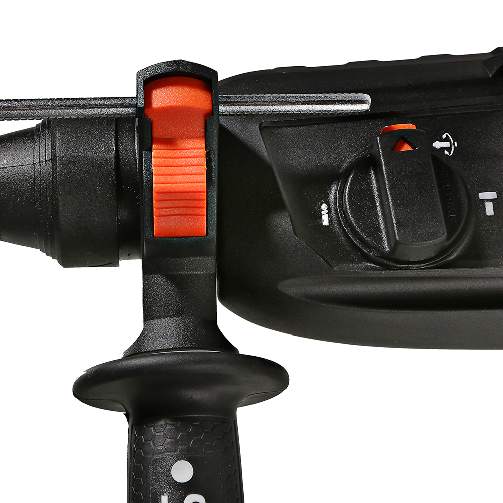Перфоратор SDS-Plus 800 Вт 3,0 Дж Sturm! RH2524BR