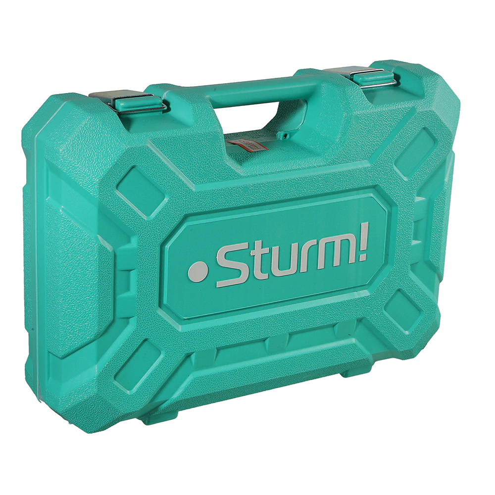 Перфоратор SDS-Plus 800 Вт 3,0 Дж Sturm! RH2524BR