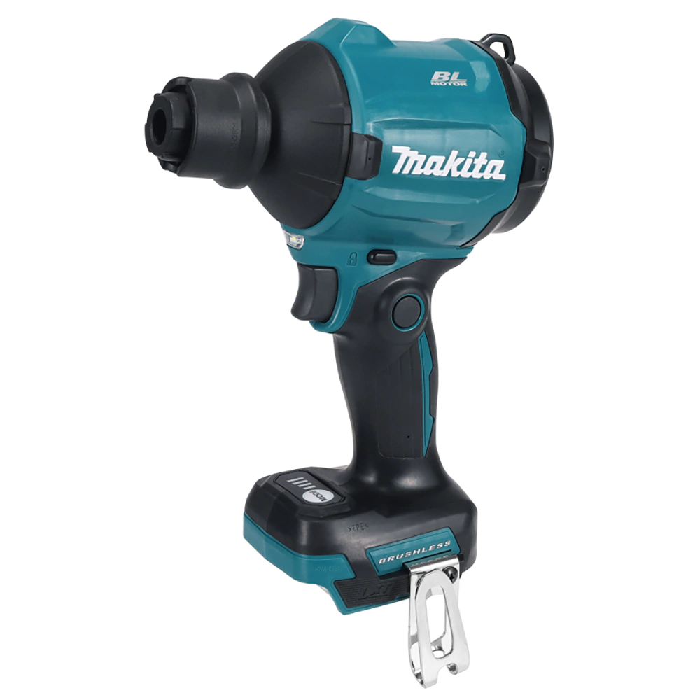 Воздуходувка аккумуляторная бесщеточная 18 В Makita LXT DAS180Z