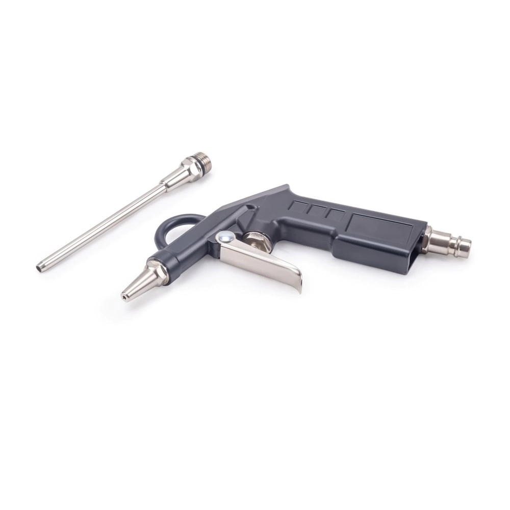 Пневмопистолет продувочный удлиненный носик AERO