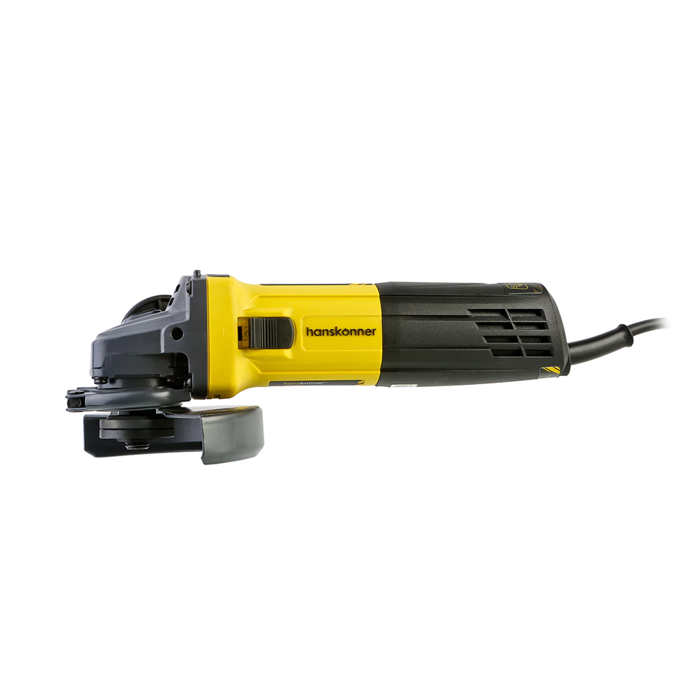 НАБОР Hanskonner Перфоратор HRH0926AVS SDS-Plus 3,0 Дж 900 Вт + УШМ HAG90125E 125 мм 1100 Вт
