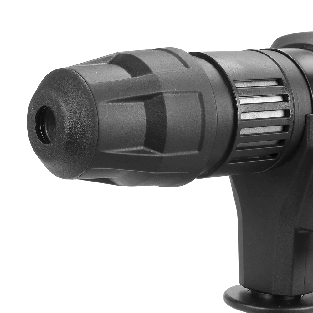 СКРЫТ ПО ПРОСЬБЕ СТГ Перфоратор бесщеточный Metabo KHEV 5-40 BL SDS-Max 1150 Вт 8,7 Дж