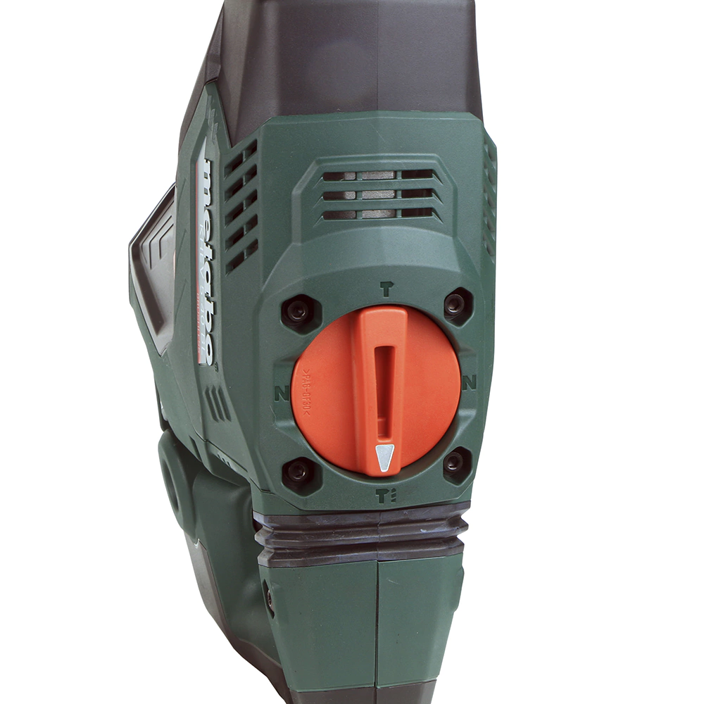 СКРЫТ ПО ПРОСЬБЕ СТГ Перфоратор бесщеточный Metabo KHEV 5-40 BL SDS-Max 1150 Вт 8,7 Дж