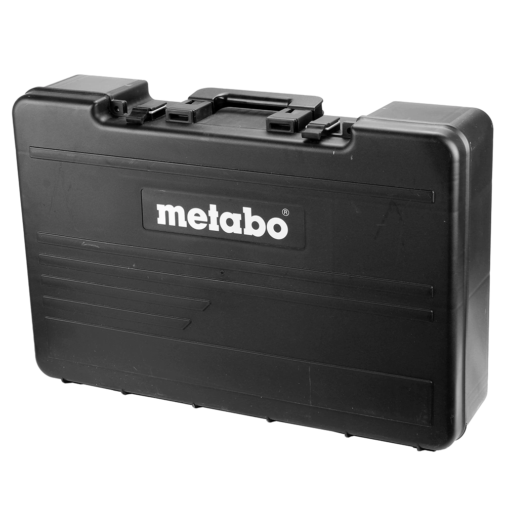 СКРЫТ ПО ПРОСЬБЕ СТГ Перфоратор бесщеточный Metabo KHEV 5-40 BL SDS-Max 1150 Вт 8,7 Дж
