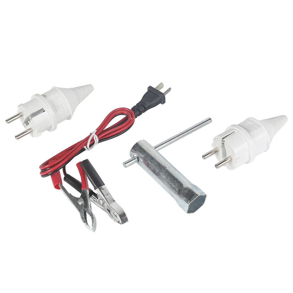 Генератор бензиновый Победа ГБ 3500, 2,5 кВт