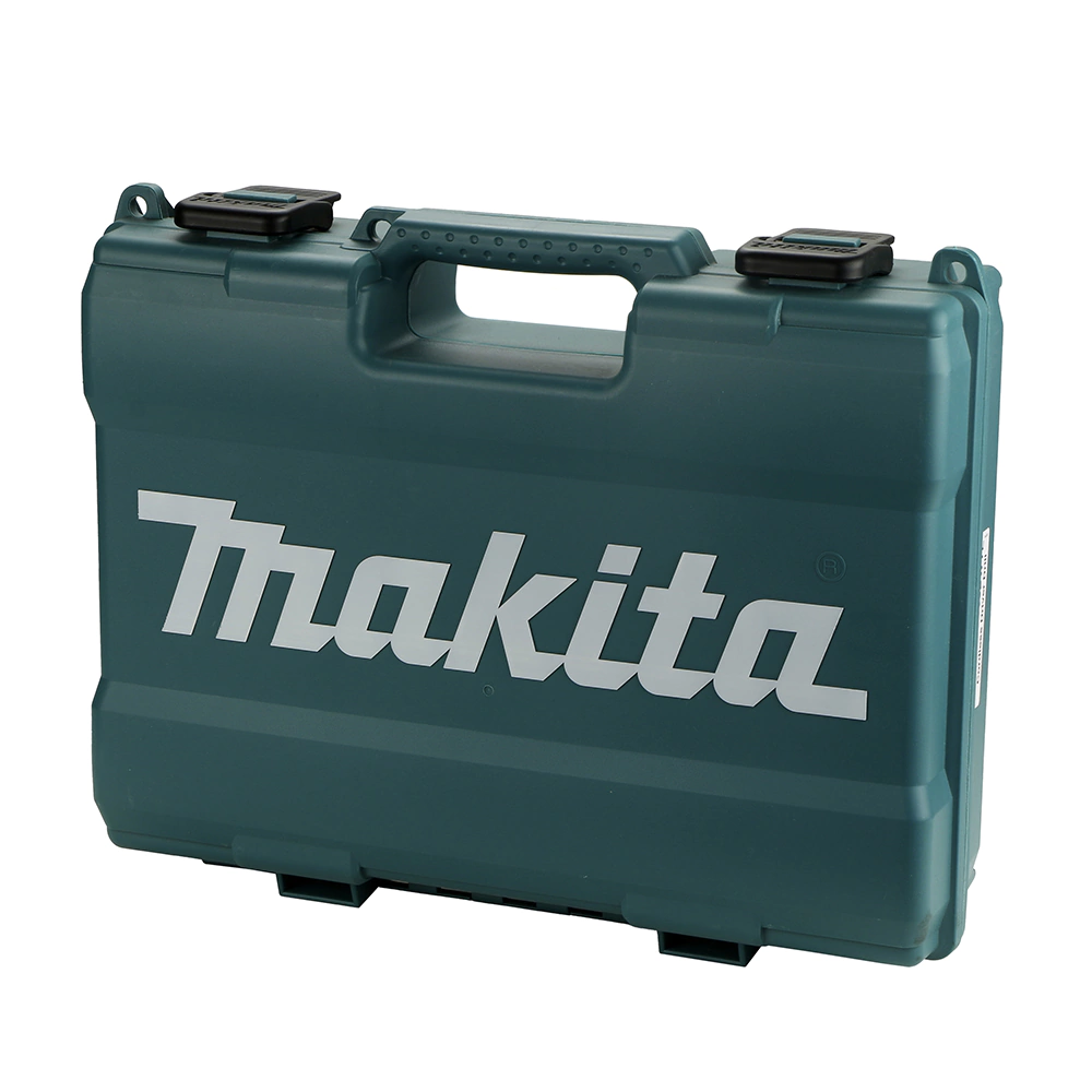 Шуруповерт аккумуляторный Makita DF333DWYE 2х1,5 Ач Li-Ion 12 В