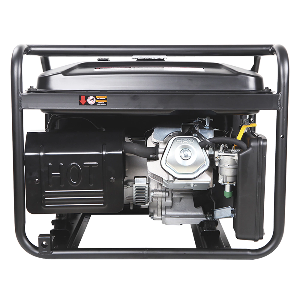 Генератор бензиновый A-iPower Lite AP6500E 6 кВт