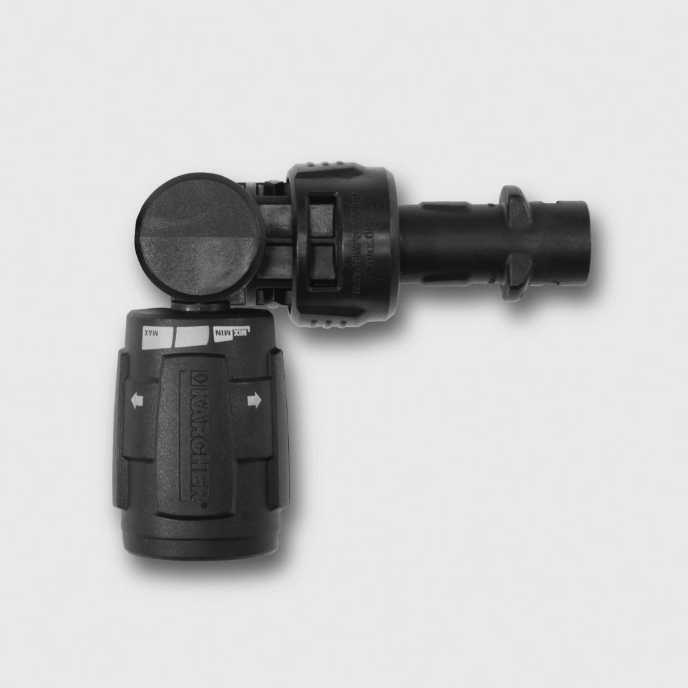 Струйная трубка 360 градусов для моек K5-K7, Karcher VP180S