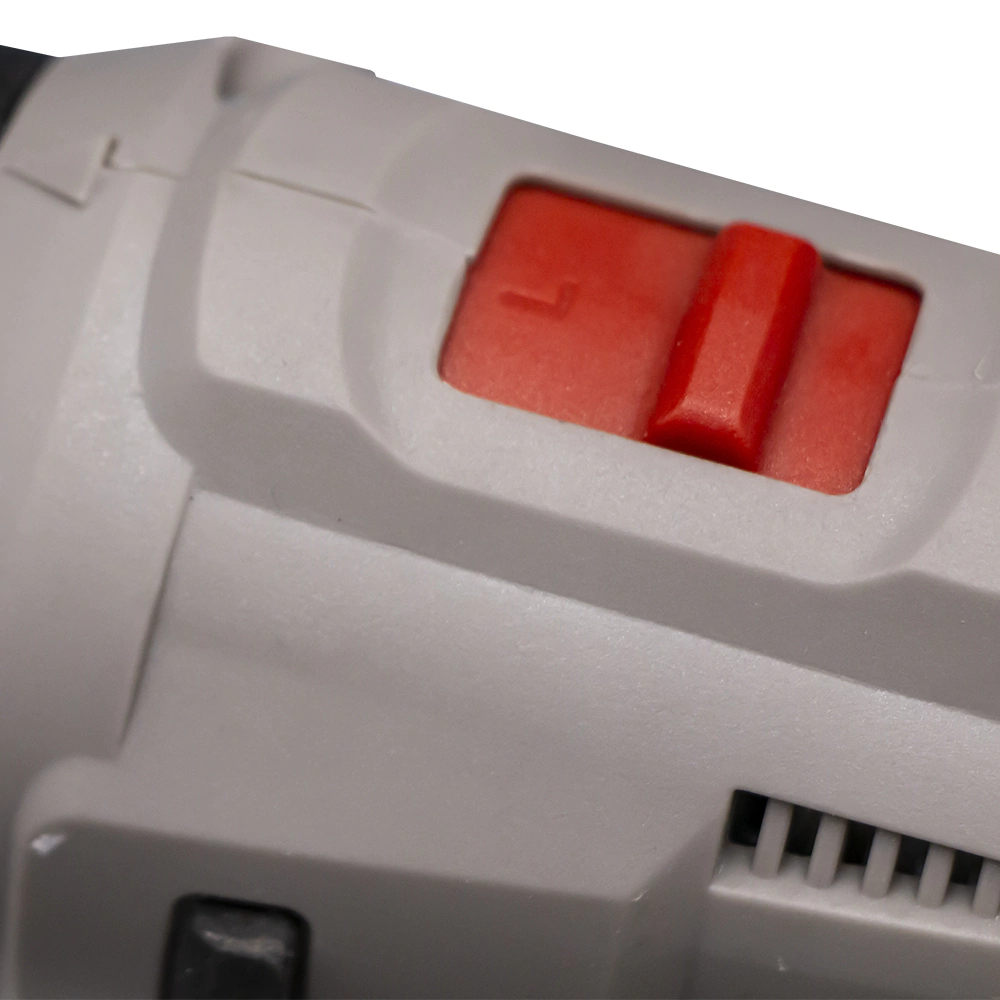 Шуруповерт аккумуляторный CROWN CT21056L-2, 2х2,0 Ач Li-Ion 18 В