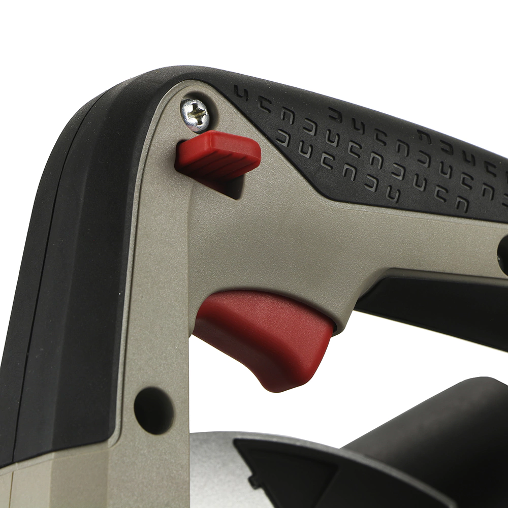 Циркулярная пила аккумуляторная бесщеточная CROWN B3 Plus CT25002-165HX 20 В 165 мм без АКБ и ЗУ