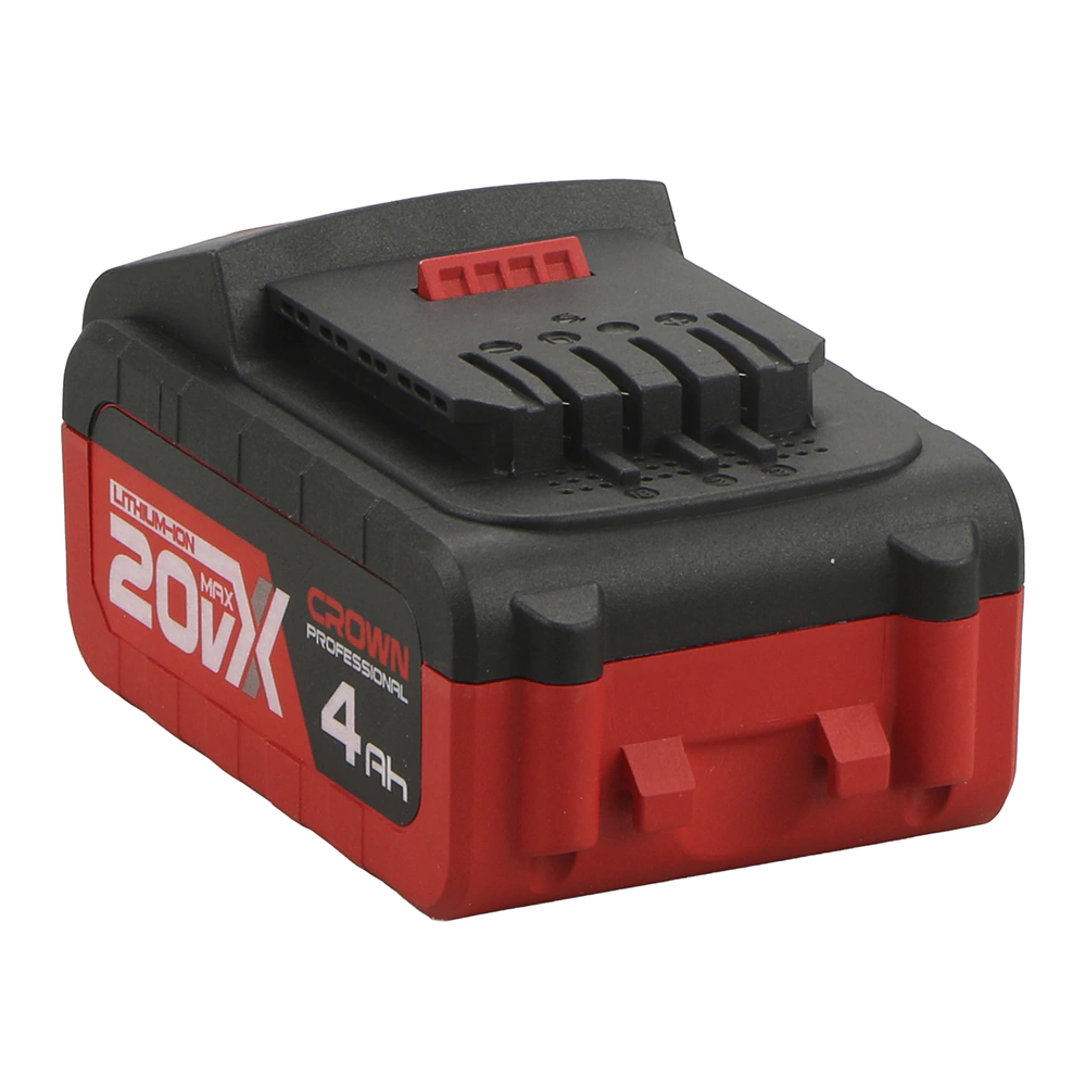Аккумулятор CROWN B3 Plus CAB202014XE 4,0 Ач Li-Ion 20 В