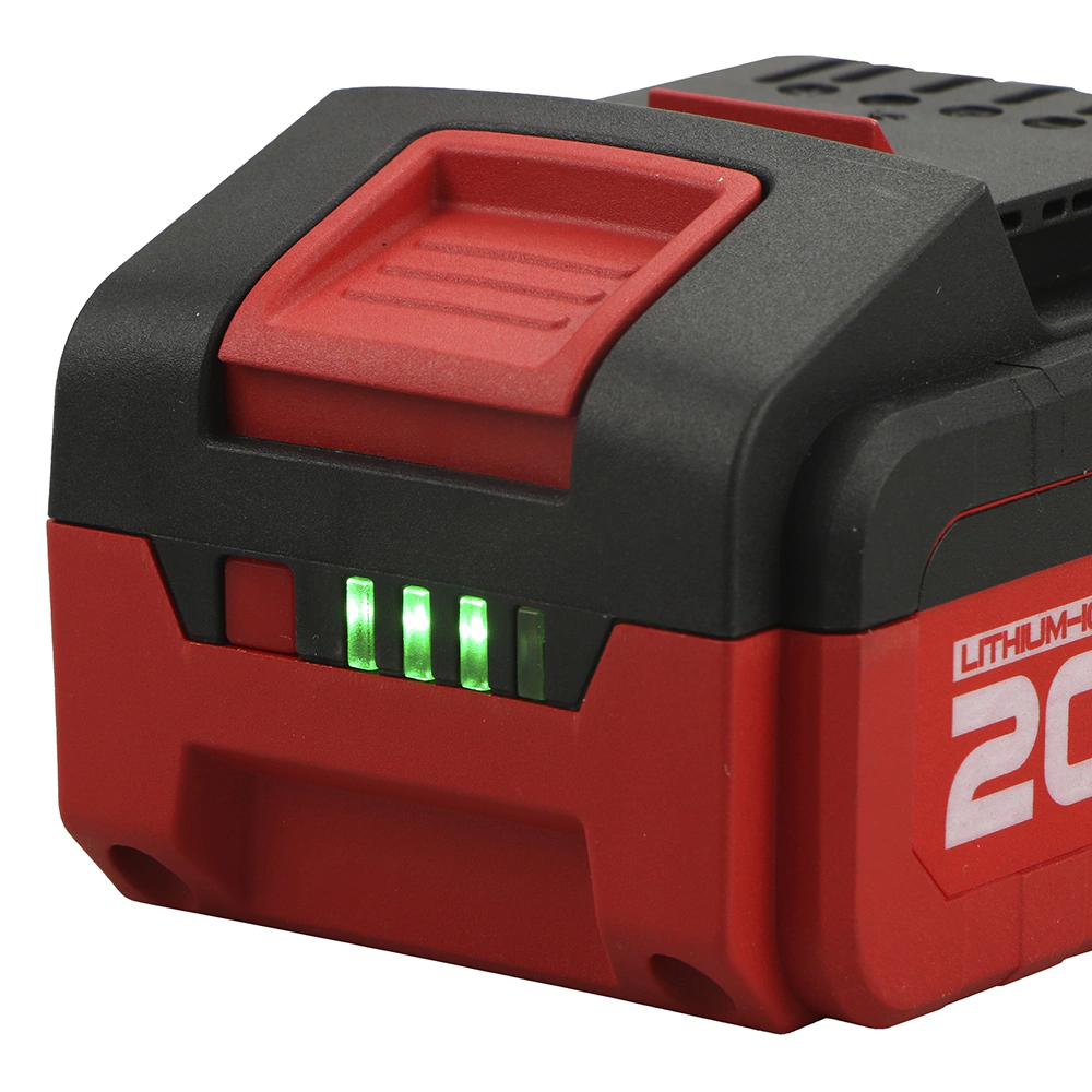 Аккумулятор CROWN B3 Plus CAB202014XE 4,0 Ач Li-Ion 20 В