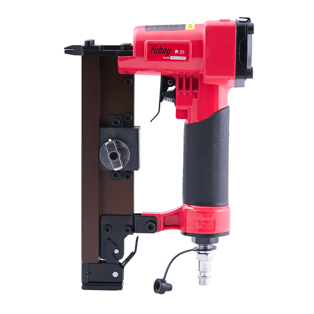 Шпилькозабивной пистолет Fubag P25