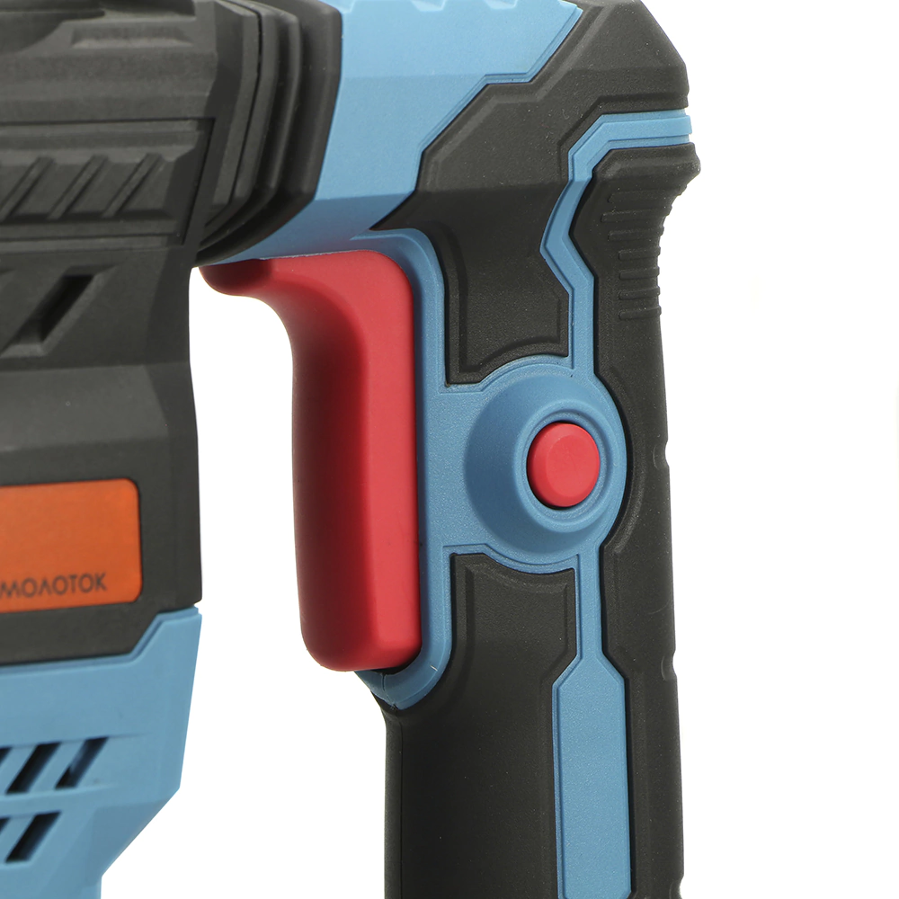 Отбойный молоток Sturm! DH2516P SDS-Max 1650 Вт 25 Дж