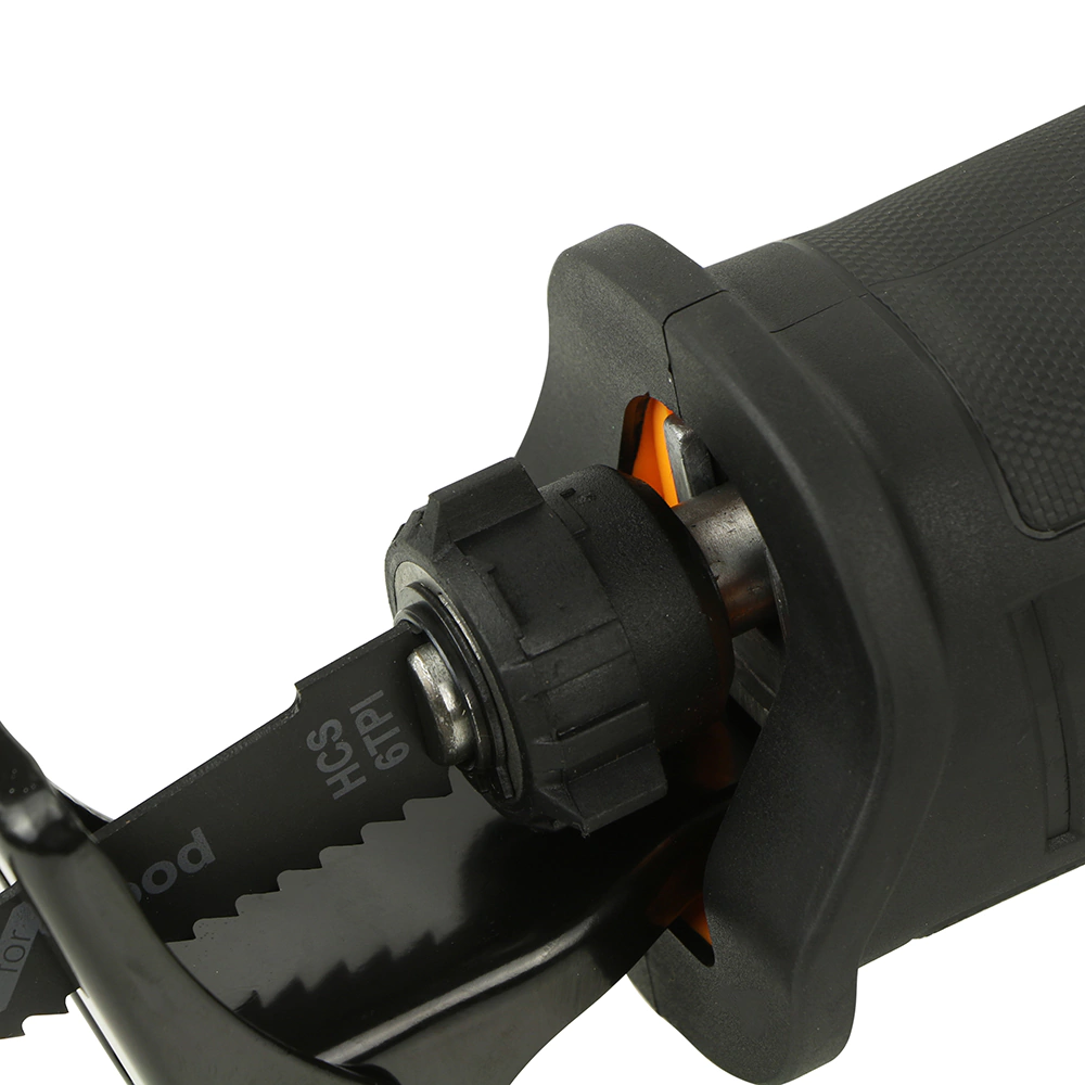 Сабельная пила INGCO RS8008, 750 Вт ход 25 мм