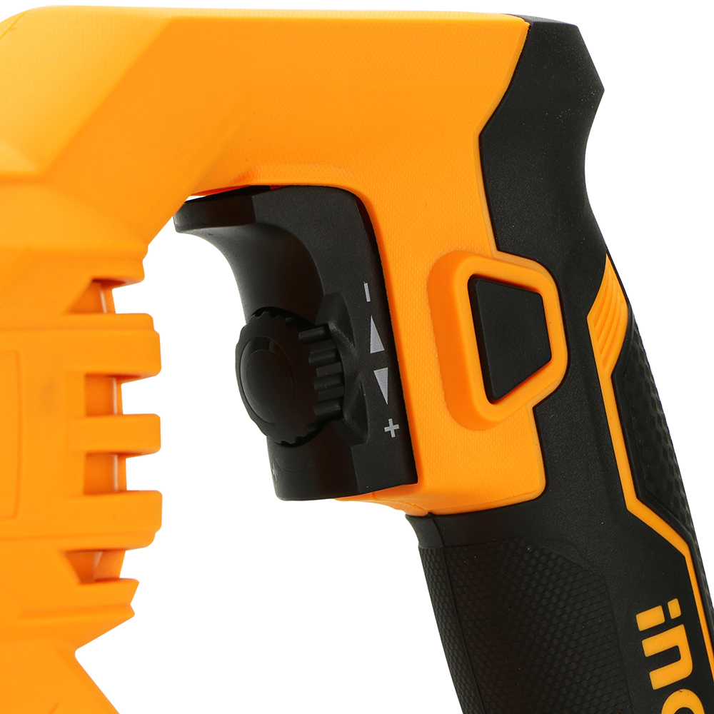 Сабельная пила INGCO RS8008, 750 Вт ход 25 мм