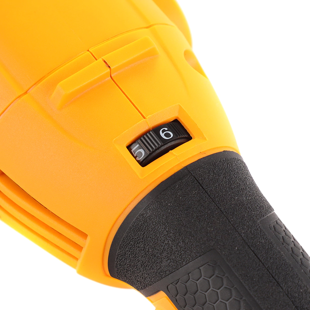 Угловая шлифмашина INGCO AG10108-5, 1010 Вт 125 мм