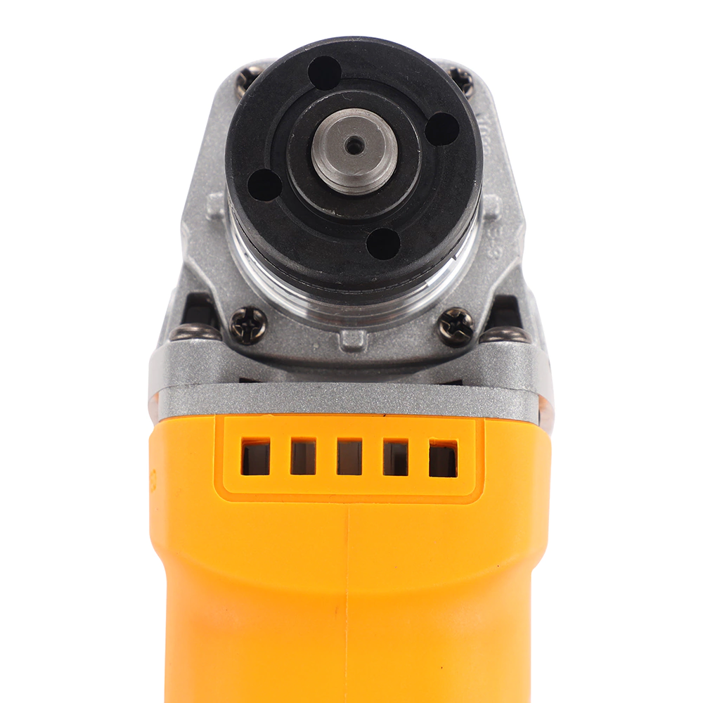 Угловая шлифмашина INGCO AG10108-5, 1010 Вт 125 мм