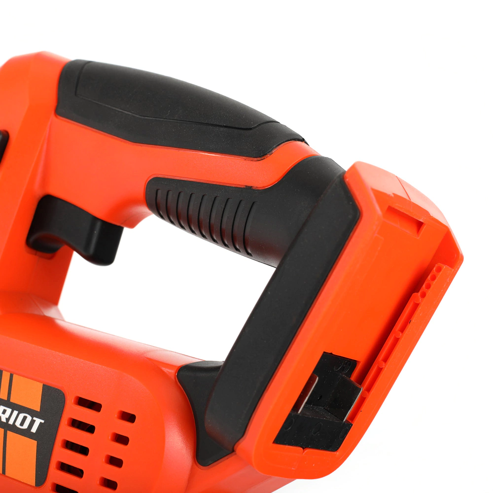 Набор PATRIOT 21 В: аккумуляторный шуруповерт бесщеточный BR 210 UES + аккумуляторный лобзик LS 500 UES