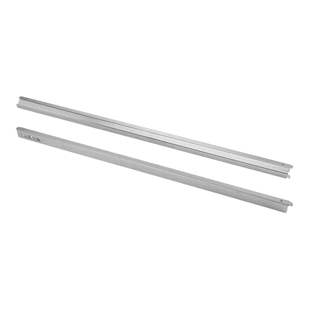 Опорная планка ProMetal для подвеса-рамки 800 мм 2 шт