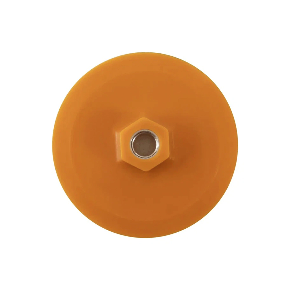 Круги алмазные гибкие шлифовальный «черепашка» DLT P50, 100 мм