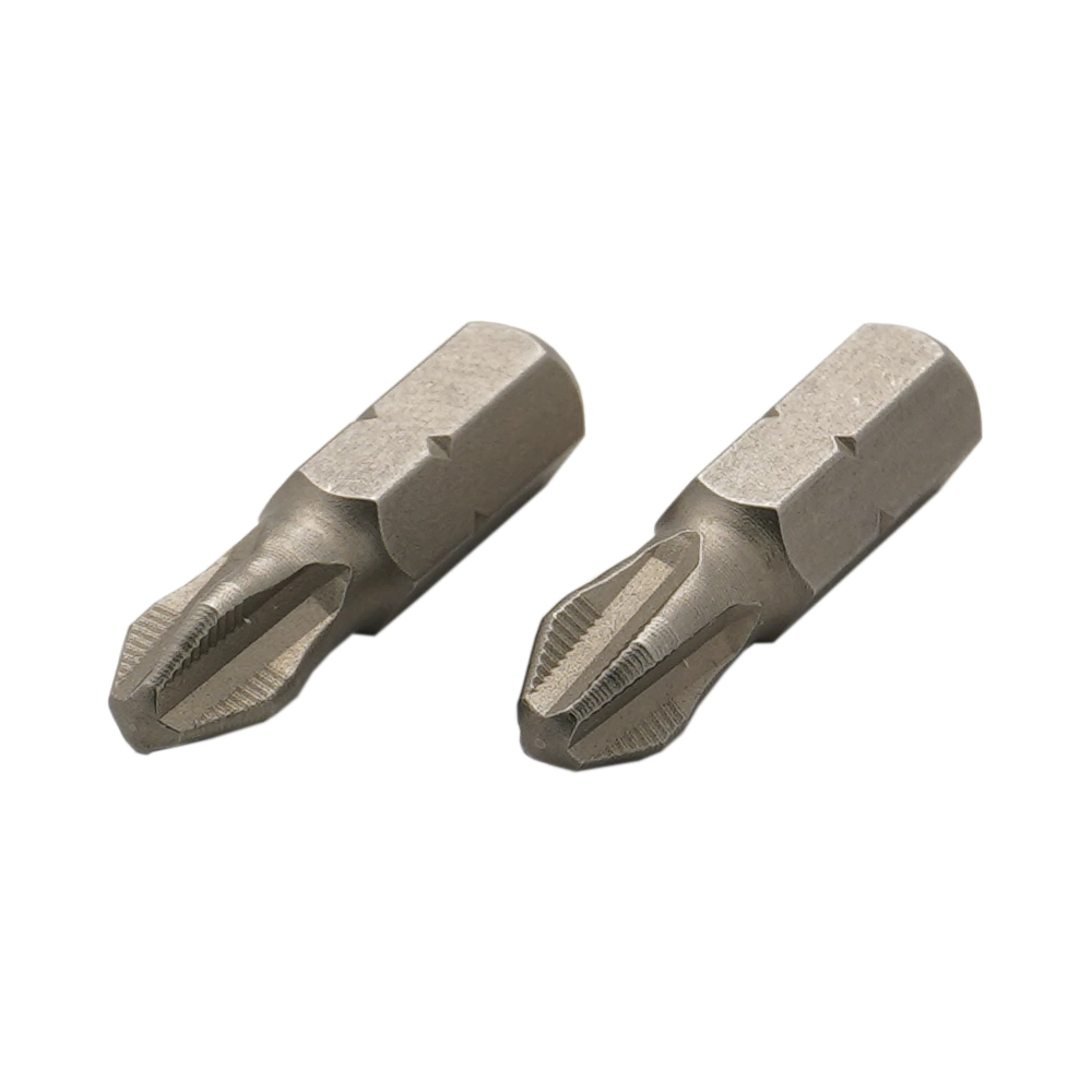 Биты DORN PH3, 25 мм 2 шт