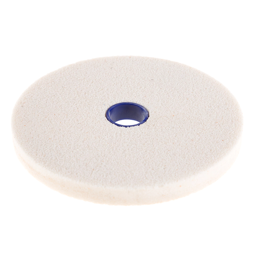 Точильный круг для точильных станков ЛУГА P40, 200х20х32 мм