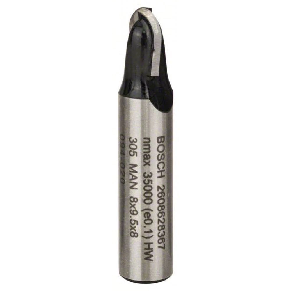 Фреза галтельная BOSCH Standard S8/R4/D8/L9,2