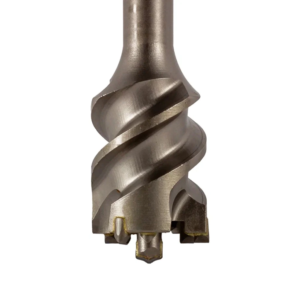 Бур проломный SDS-Max 55х1000х860 мм METALLICA Ultra