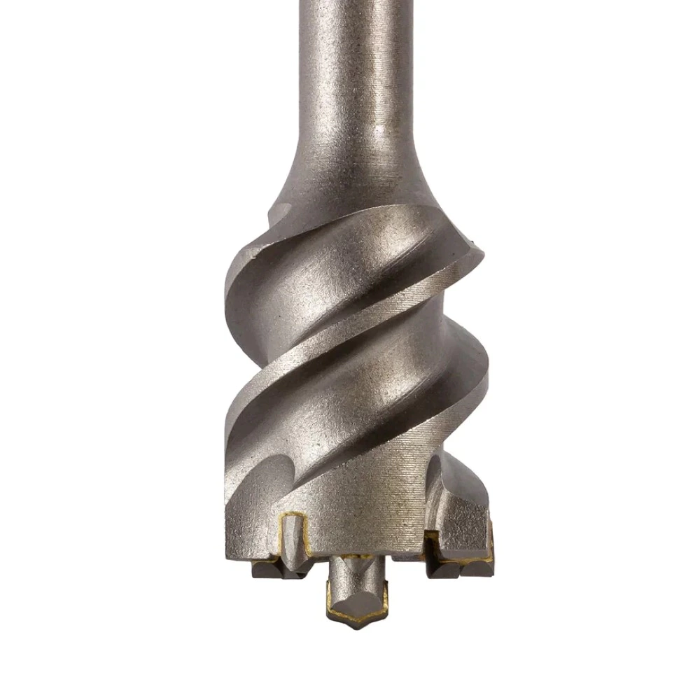 Бур проломный SDS-Max 55х600х460 мм METALLICA Ultra