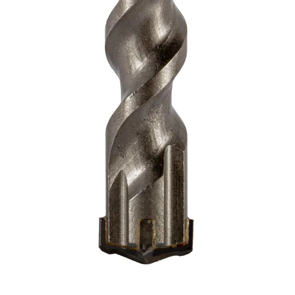 Бур по бетону SDS-Max 18х200х340 мм METALLICA Ultra