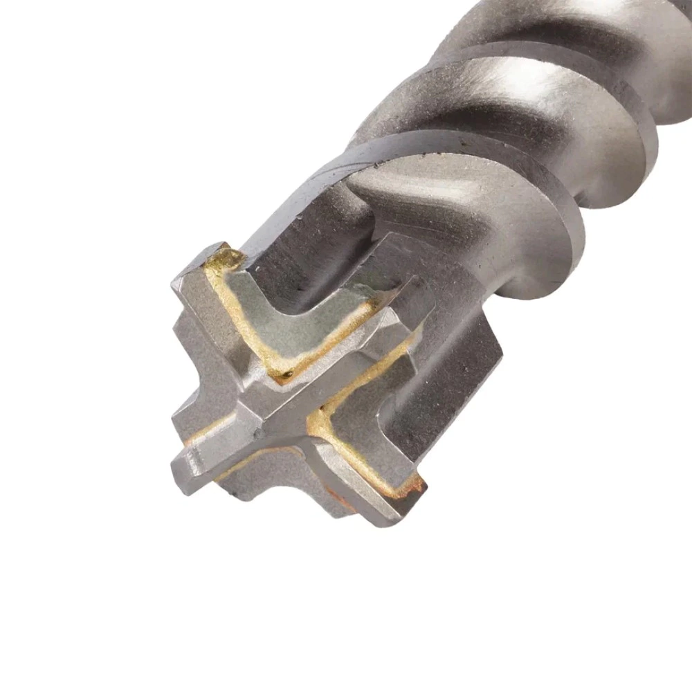 Бур по бетону SDS-Max 16х200х340 мм METALLICA Ultra