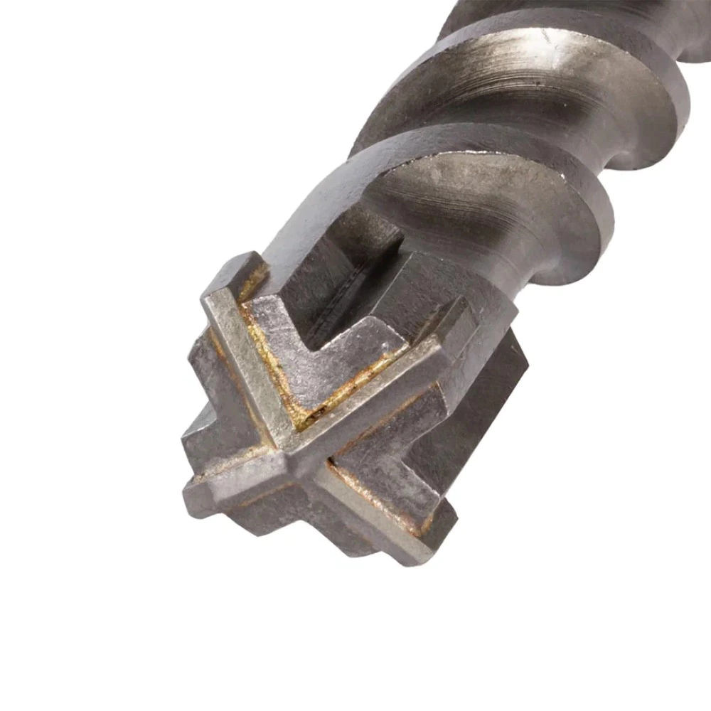 Бур по бетону SDS-Max 20х400х540 мм METALLICA Ultra