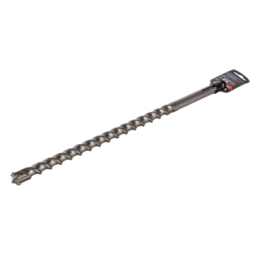 Бур по бетону SDS-Max 22х400х540 мм METALLICA Ultra