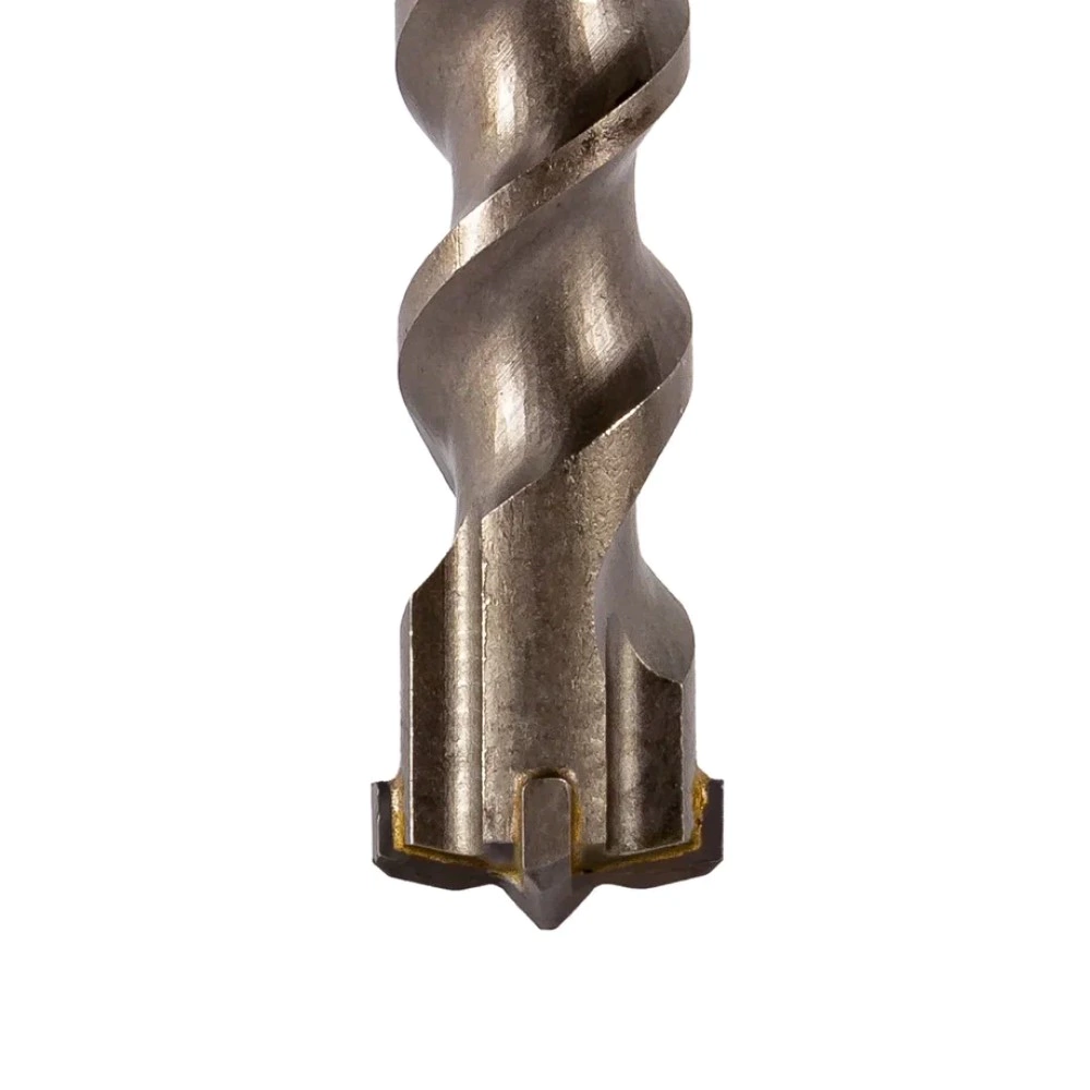 Бур по бетону SDS-Max 25х400х540 мм METALLICA Ultra