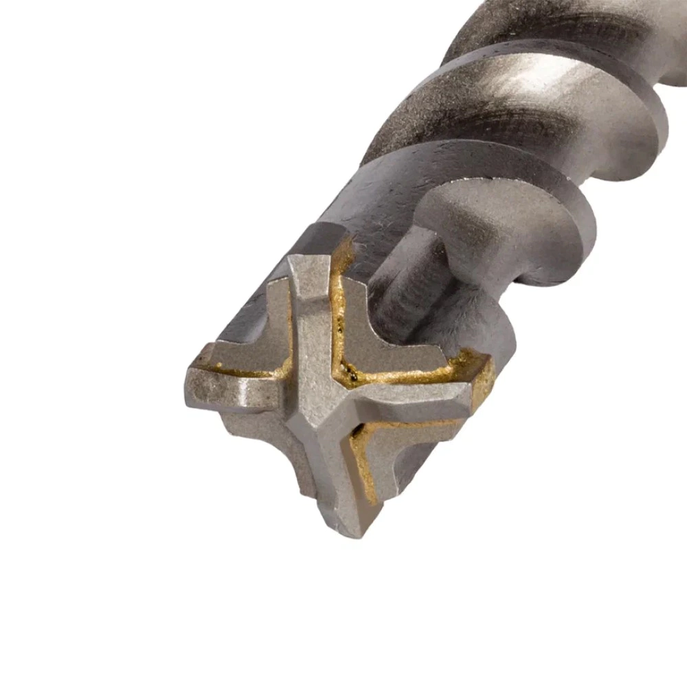 Бур по бетону SDS-Max 25х400х540 мм METALLICA Ultra